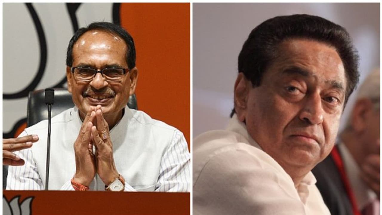വച്ചൊഴിയാൻ കമൽ നാഥ്? മധ്യപ്രദേശിൽ വിശ്വാസവോട്ടിന് മുമ്പ് രാജി നൽകിയേക്കും