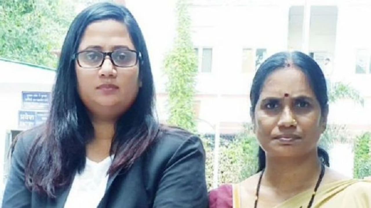 హత్రస్ కేసును కూడా వాదించనున్న నిర్భయ న్యాయవాది