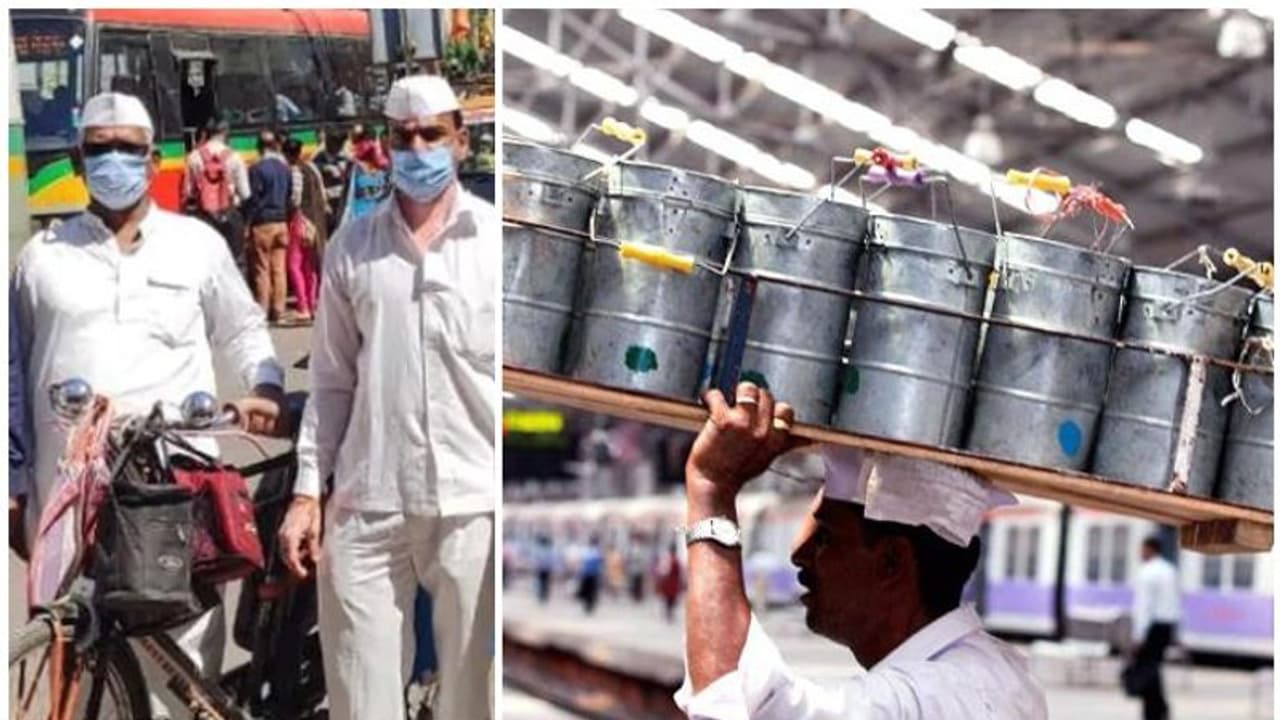 കൊറോണയുടെ ആക്രമണത്തിന് മുന്നിൽ പകച്ച് ഡബ്ബാവാലകളും; കൊവിഡ് 19 മുംബൈക്കാരുടെ അന്നം മുടക്കിയപ്പോൾ കൊറോണയുടെ ആക്രമണത്തിന് മുന്നിൽ പകച്ച് ഡബ്ബാവാലകളും; കൊവിഡ് 19 മുംബൈക്കാരുടെ അന്നം മുടക്കിയപ്പോൾ