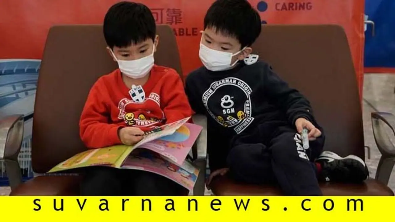 ಹೆಚ್ಚುತ್ತಿರುವ ಕೊರೊನಾ ಭೀತಿ ಮಕ್ಕಳಲ್ಲಿ ಜಾಗೃತಿ ಮೂಡಿಸೋದು ಹೇಗೆ? ಹೆಚ್ಚುತ್ತಿರುವ ಕೊರೊನಾ ಭೀತಿ ಮಕ್ಕಳಲ್ಲಿ ಜಾಗೃತಿ ಮೂಡಿಸೋದು ಹೇಗೆ?