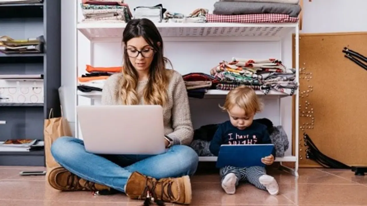 ಐಟಿ,ಬಿಟಿ ನೌಕರರಿಗೆ ಜುಲೈ 31ರವರೆಗೆ ವರ್ಕ್ ಫ್ರಮ್ ಹೋಮ್ ಐಟಿ,ಬಿಟಿ ನೌಕರರಿಗೆ ಜುಲೈ 31ರವರೆಗೆ ವರ್ಕ್ ಫ್ರಮ್ ಹೋಮ್