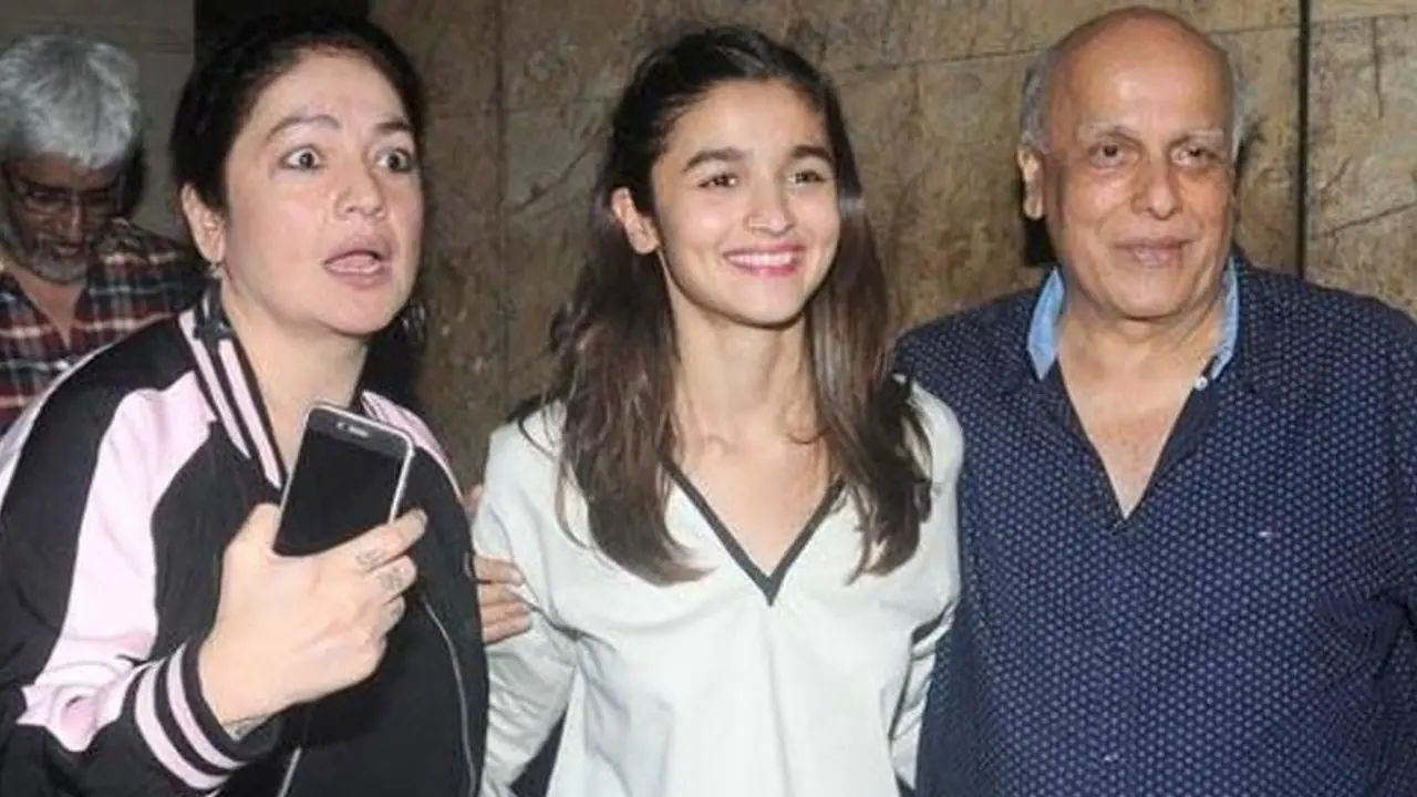 Alia Bhatt's sister Pooja raises her voice against animal cruelty amid COVID 19 scare