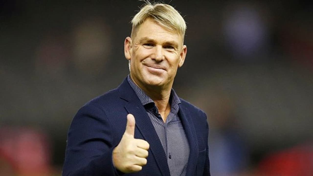 ಮದ್ಯ ಫ್ಯಾಕ್ಟರಿಯಲ್ಲಿ ಸ್ಯಾನಿಟೈಸರ್‌ ತಯಾರಿಕೆ ಆರಂಭಿಸಿದ ಶೇನ್ ವಾರ್ನ್!