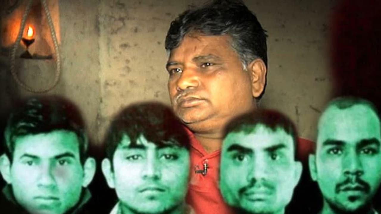 நிர்பயா குற்றவாளிகள் கழுத்துக்கு தூக்குபோட்டவருக்கு சம்பளம் எவ்வளவு தெரியுமா..? நிர்பயா குற்றவாளிகள் கழுத்துக்கு தூக்குபோட்டவருக்கு சம்பளம் எவ்வளவு தெரியுமா..?