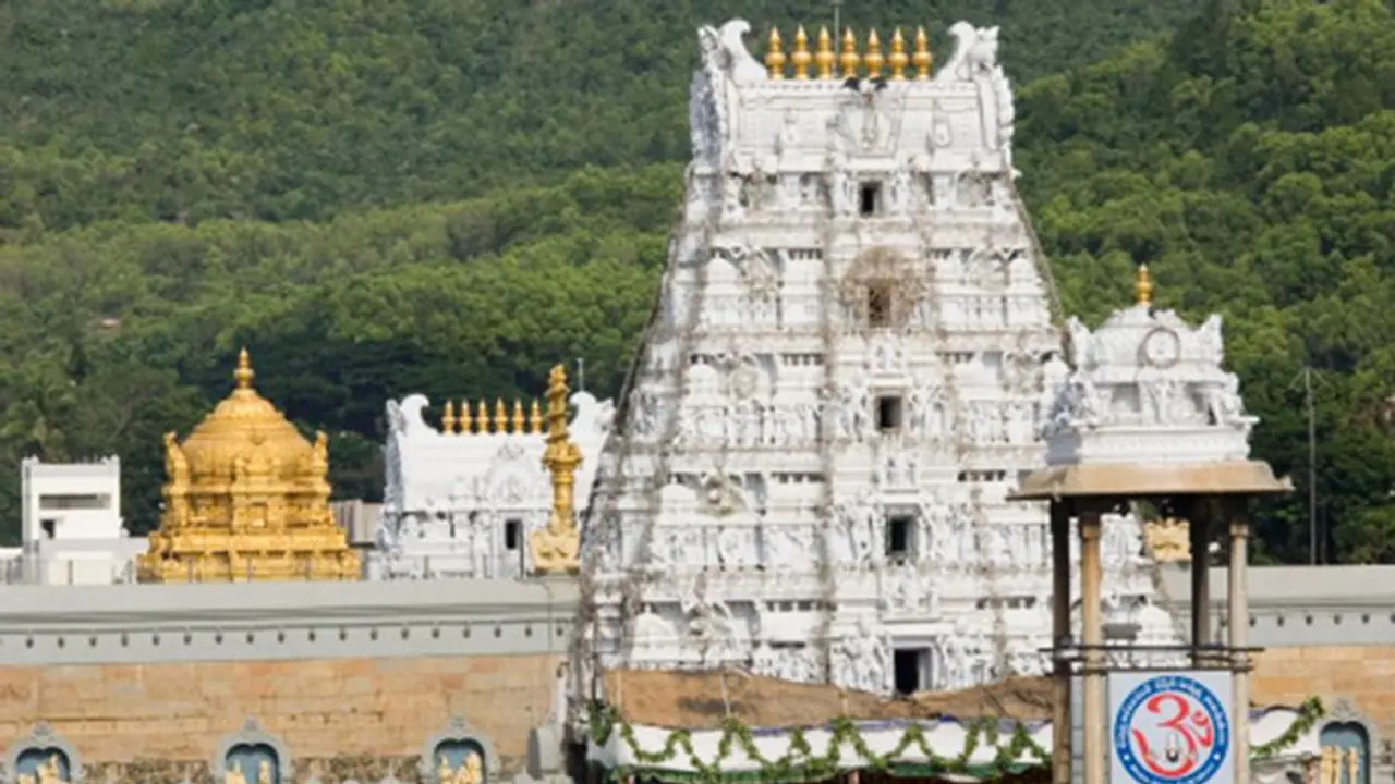 Power of sustained Hindu unity: Honouring devotees' feelings, TTD rescinds decision to auction, sell property