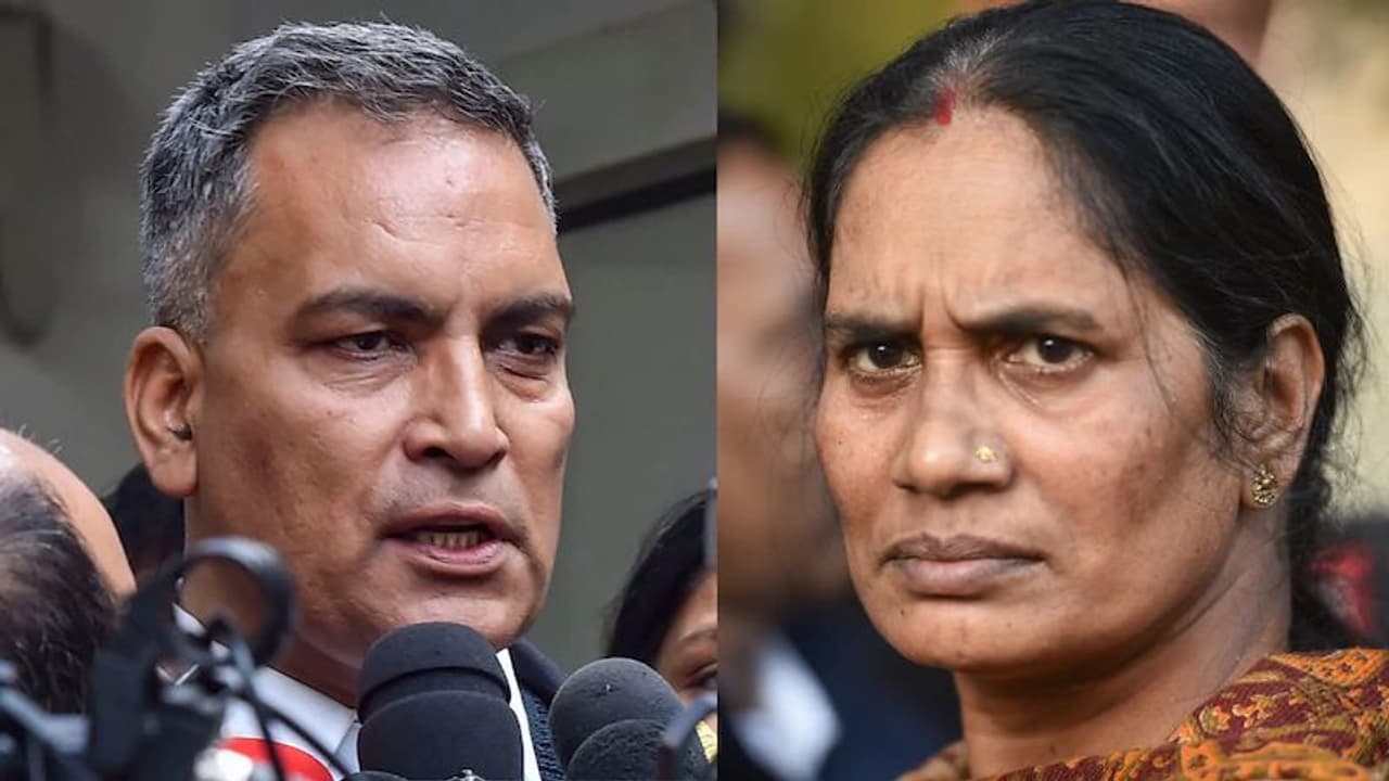 കക്ഷികൾ കഴുവേറ്റപ്പെട്ടിട്ടും പകവിടാതെ നിർഭയ കേസിലെ പ്രതിഭാഗം വക്കീൽ, അഡ്വ. അജയ് പ്രകാശ് സിംഗ്