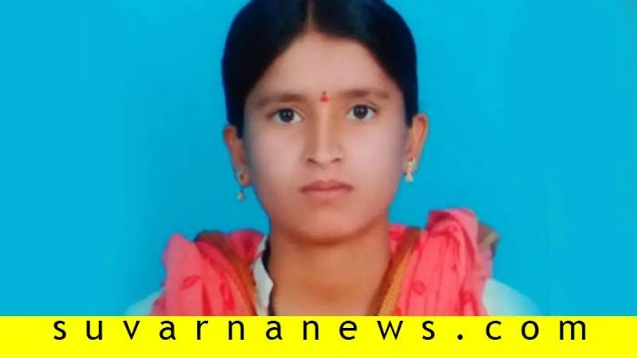 ಚಿತ್ರದುರ್ಗ : 12 ದಿನದ ಹಸುಗೂಸು, ಬಾಣಂತಿ ಜೀವಂತ ದಹನ