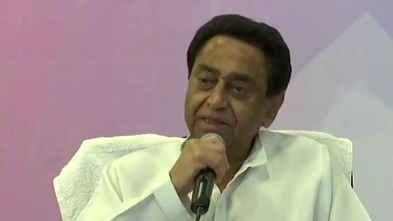 कमलनाथ की बढ़ सकती हैं मुश्किलें, शिवराज सरकार करा सकती है जांच