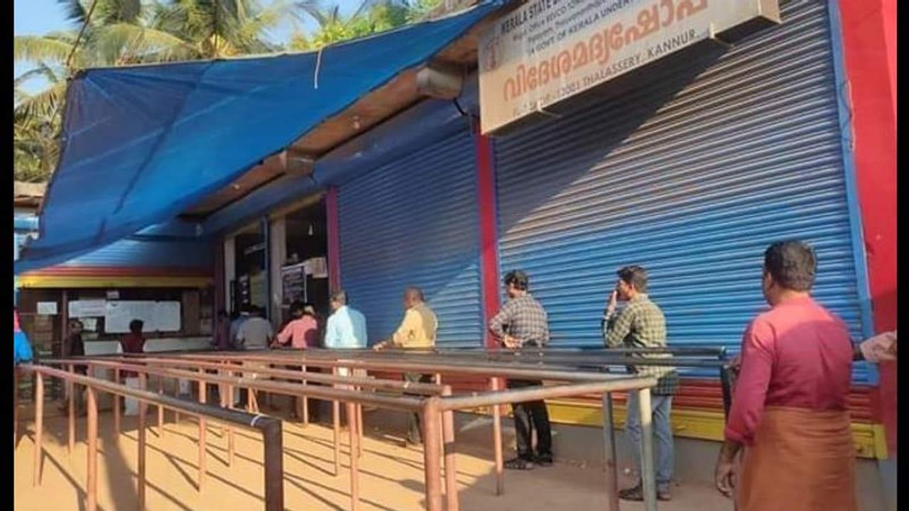 Kerala imposes fresh COVID 19 curbs, here are all the rules