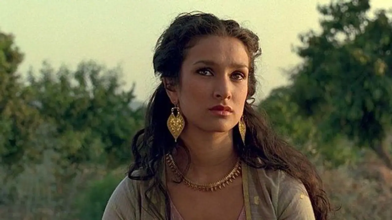 కామసూత్ర హీరోయిన్ కి కరోనా.. నిర్లక్ష్యం వల్లే! కామసూత్ర హీరోయిన్ కి కరోనా.. నిర్లక్ష్యం వల్లే!