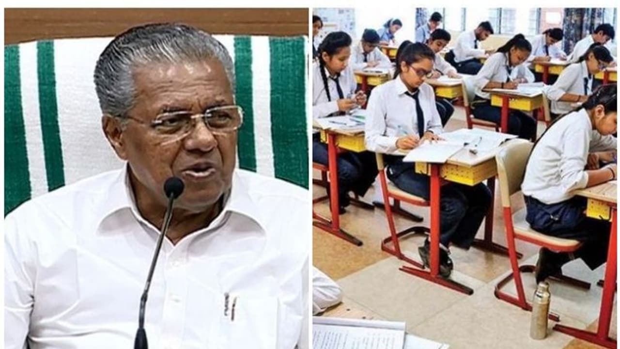 എസ്എസ്എല്സി, പ്ലസ് ടു അടക്കമുള്ള സംസ്ഥാനത്തെ മുഴുവന് പരീക്ഷകളും മാറ്റി എസ്എസ്എല്സി, പ്ലസ് ടു അടക്കമുള്ള സംസ്ഥാനത്തെ മുഴുവന് പരീക്ഷകളും മാറ്റി