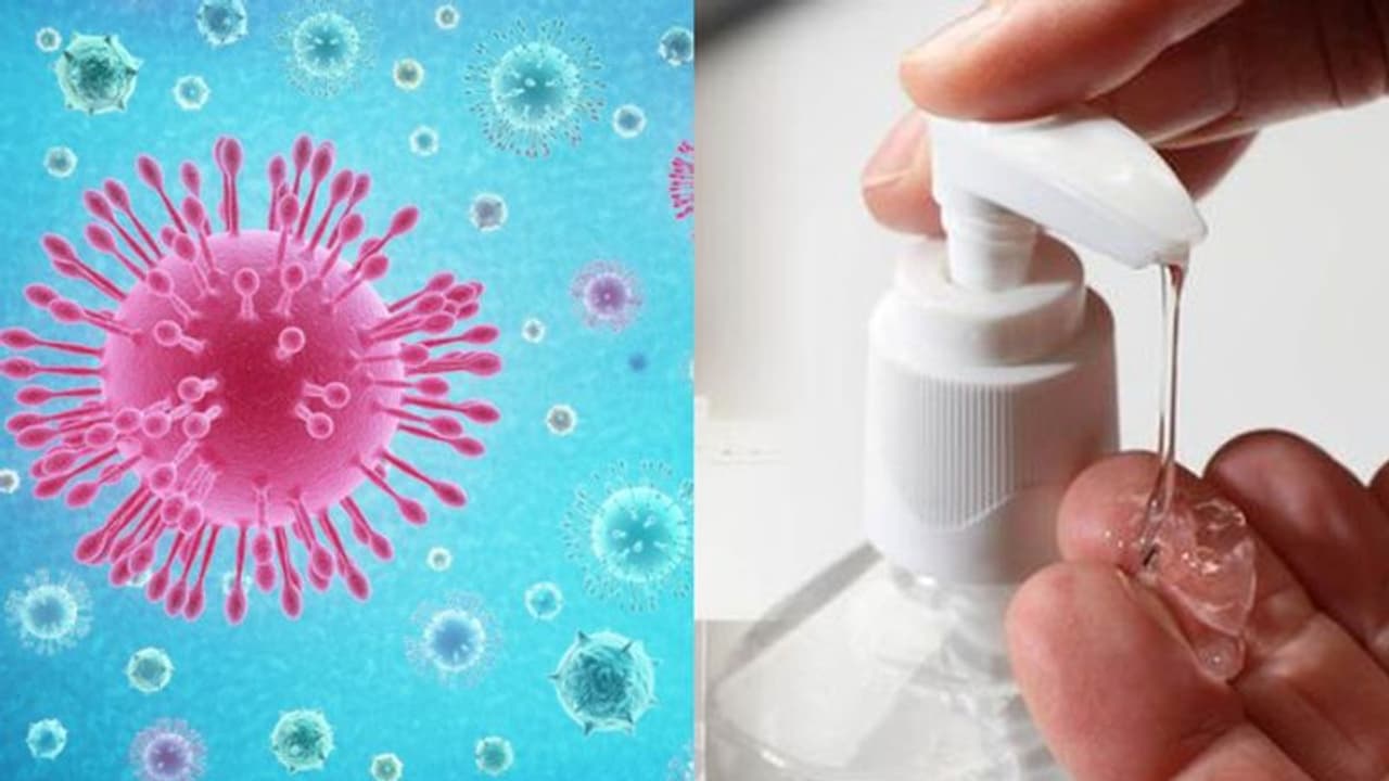 കൊവിഡ് 19; സാനിറ്റൈസർ വാങ്ങുന്നതിന് മുമ്പ് ഇക്കാര്യങ്ങൾ ശ്രദ്ധിക്കാറുണ്ടോ...?