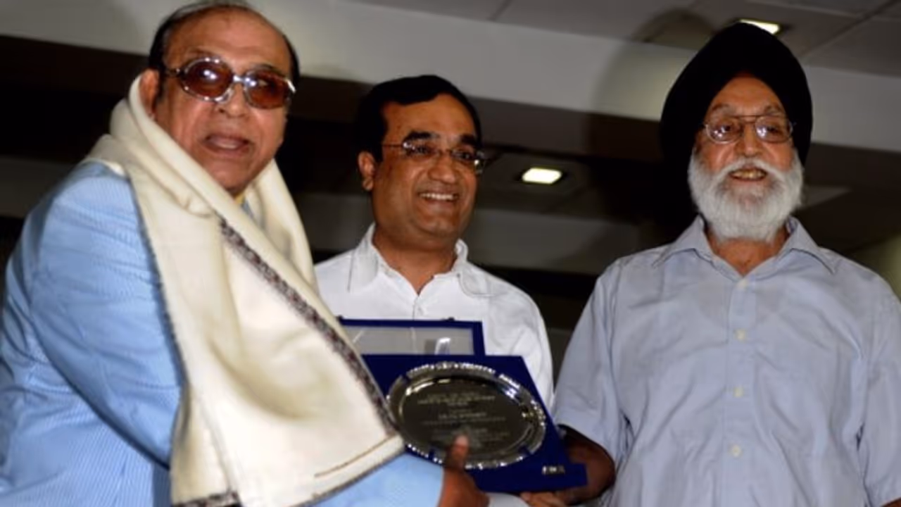 Legendary Indian footballer PK Banerjee breathes his last at 83 Legendary Indian footballer PK Banerjee breathes his last at 83