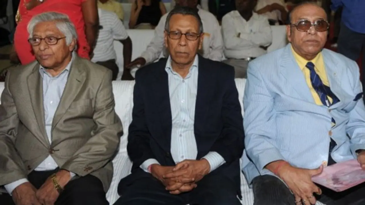 End of an era: Indian football legend PK Banerjee passes away