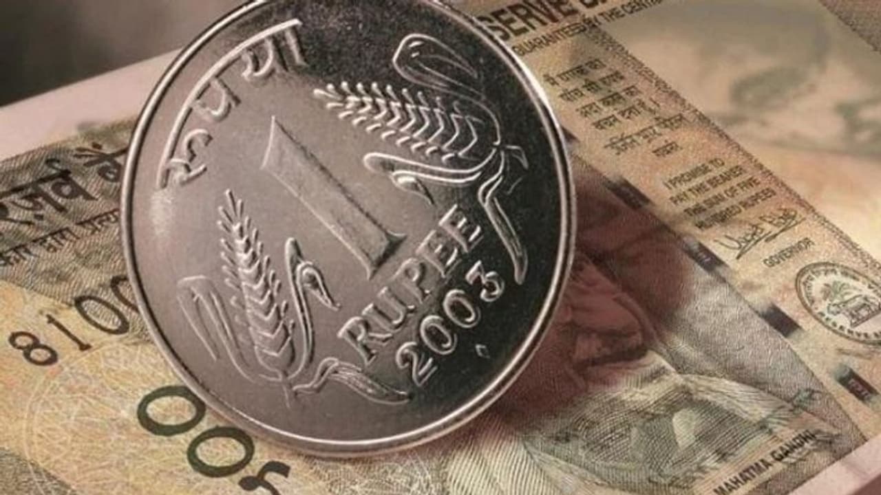 రూపాయి బేల చూపులు.. డాలర్ @ రూ.76.15 రూపాయి బేల చూపులు.. డాలర్ @ రూ.76.15