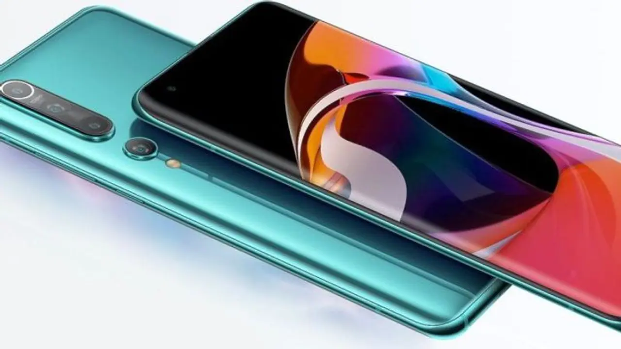 31న విపణిలోకి షియోమీ కొత్త స్మార్ట్‌ఫోన్ లాంచ్‌...