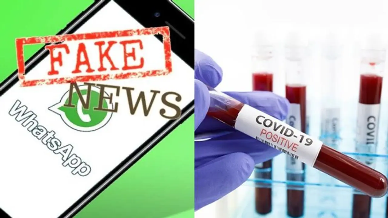 പരപ്പനങ്ങാടിയിൽ രണ്ട് പേര്ക്ക് കൊവിഡ് എന്ന് പ്രചാരണം; യൂത്ത് ലീഗ് പ്രവര്ത്തകൻ അറസ്റ്റിൽ പരപ്പനങ്ങാടിയിൽ രണ്ട് പേര്ക്ക് കൊവിഡ് എന്ന് പ്രചാരണം; യൂത്ത് ലീഗ് പ്രവര്ത്തകൻ അറസ്റ്റിൽ