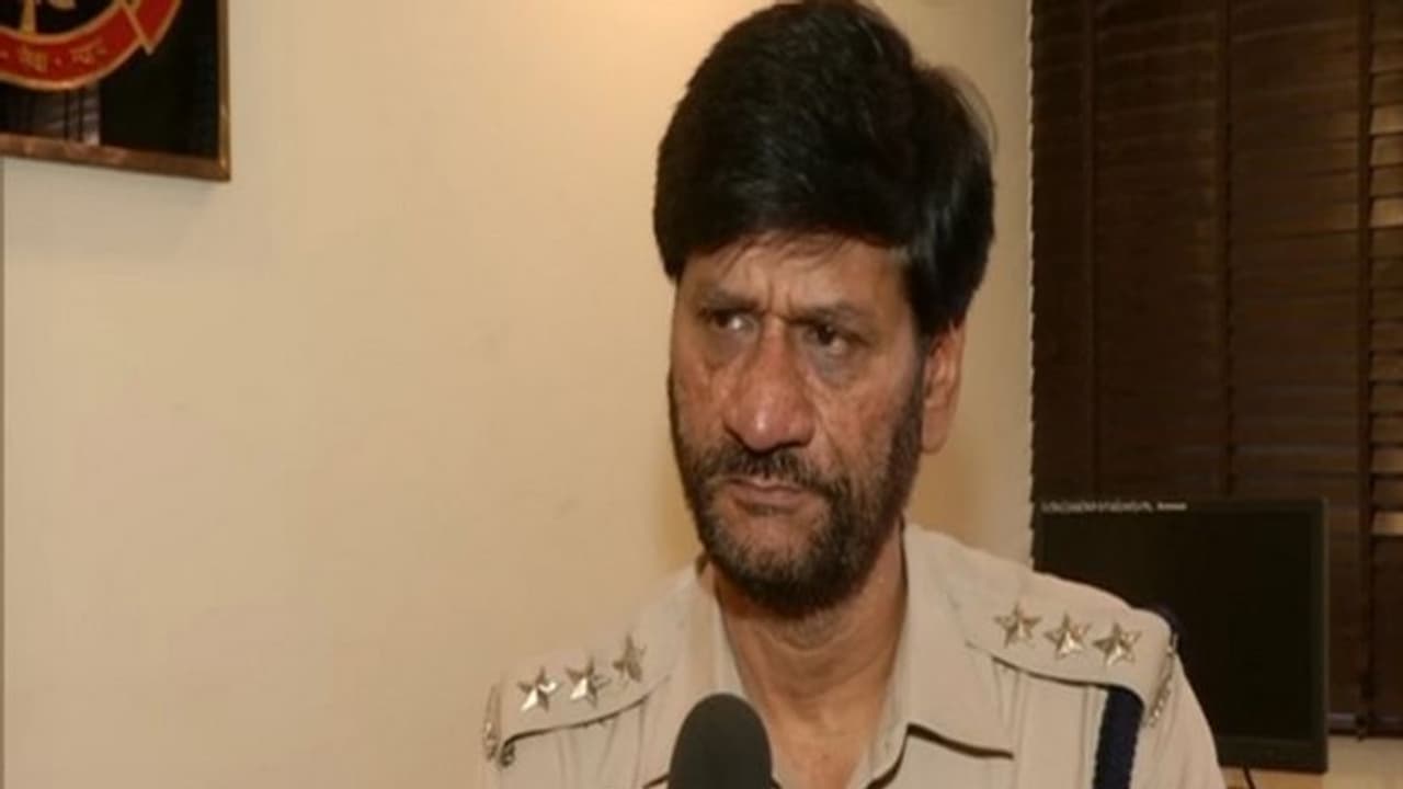 నిర్భయ దోషులకు ఉరి.. నేరస్తులు తప్పించుకోవడం అసాధ్యం: దర్యాప్తు అధికారి నిర్భయ దోషులకు ఉరి.. నేరస్తులు తప్పించుకోవడం అసాధ్యం: దర్యాప్తు అధికారి