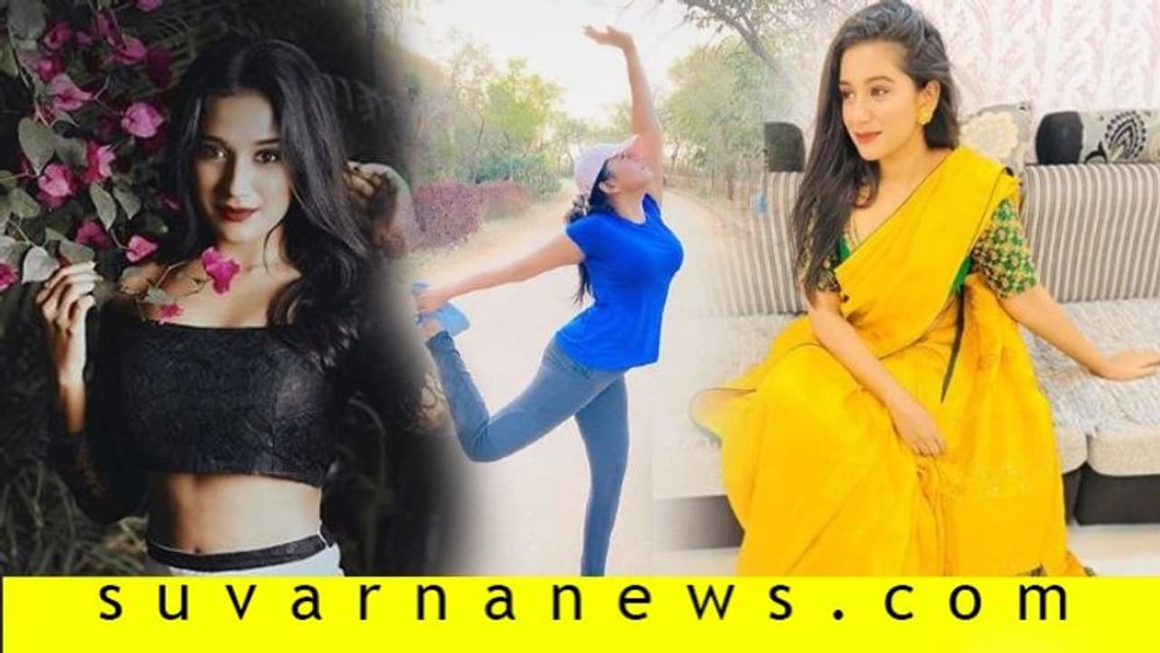 ನಾಯಕಿ ಆಗಿ ಬಂದಳು ಸನಾದಿ ಅಪ್ಪಣ್ಣನ ಮೊಮ್ಮಗಳು!