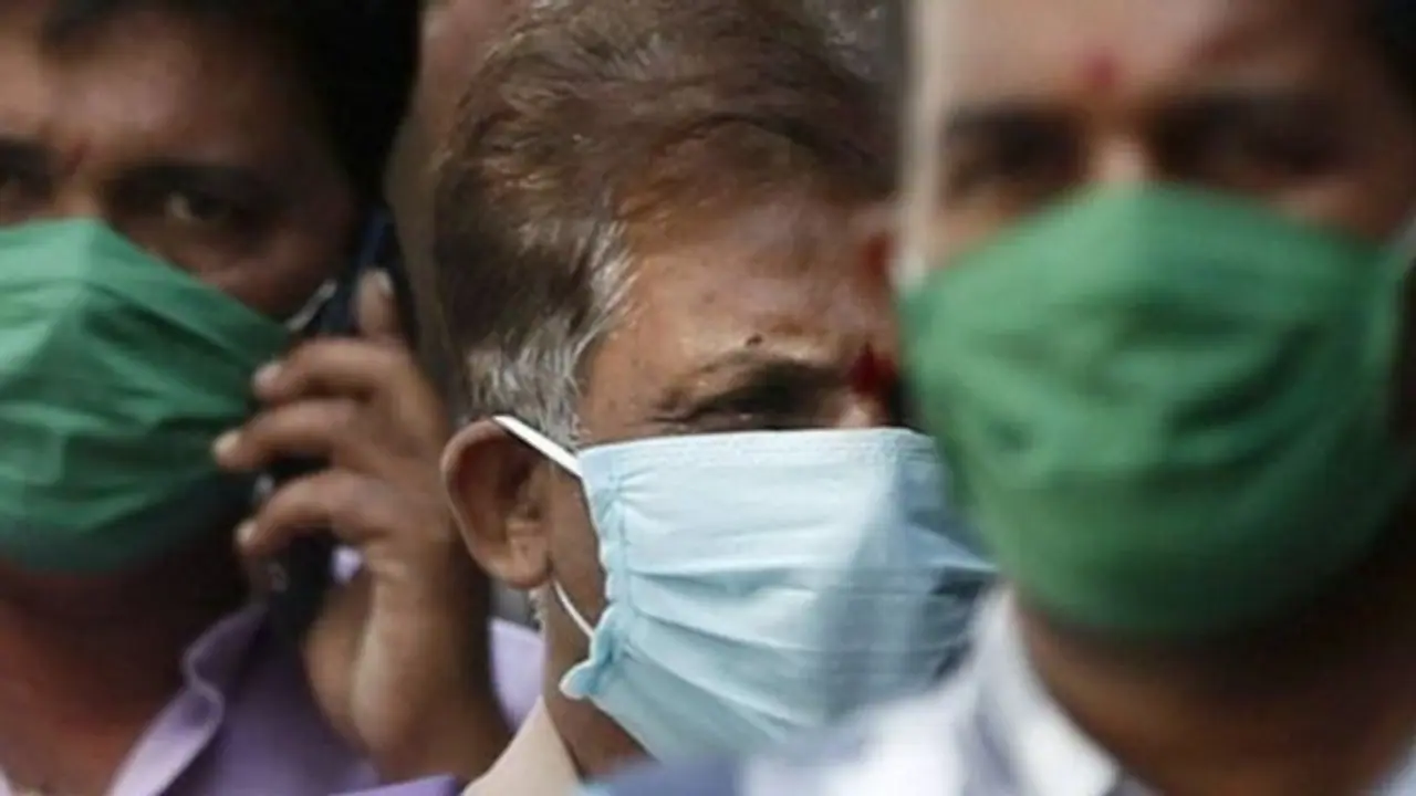 കൊവിഡ് 19; അടുത്ത രണ്ടാഴ്ച കൊണ്ട് ഇന്ത്യയില് സംഭവിച്ചേക്കാവുന്നത്... കൊവിഡ് 19; അടുത്ത രണ്ടാഴ്ച കൊണ്ട് ഇന്ത്യയില് സംഭവിച്ചേക്കാവുന്നത്...