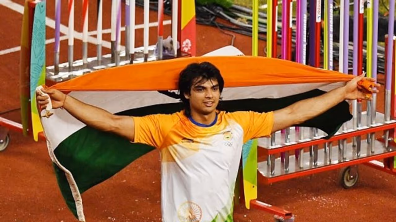 Coronavirus outbreak: Star javelin thrower Neeraj Chopra in self isolation Coronavirus outbreak: Star javelin thrower Neeraj Chopra in self isolation