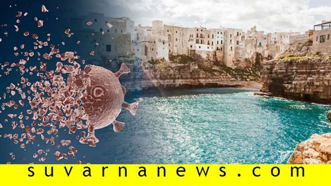 ಇಟೆಲಿಯಲ್ಲಿ ಹುಳಗಳಂತೆ ಜನ ಸತ್ತಿದ್ಯಾಕೆ? ಭಾರತದಲ್ಲೂ ಹಾಗಾಗುತ್ತಾ? ಇಟೆಲಿಯಲ್ಲಿ ಹುಳಗಳಂತೆ ಜನ ಸತ್ತಿದ್ಯಾಕೆ? ಭಾರತದಲ್ಲೂ ಹಾಗಾಗುತ್ತಾ?