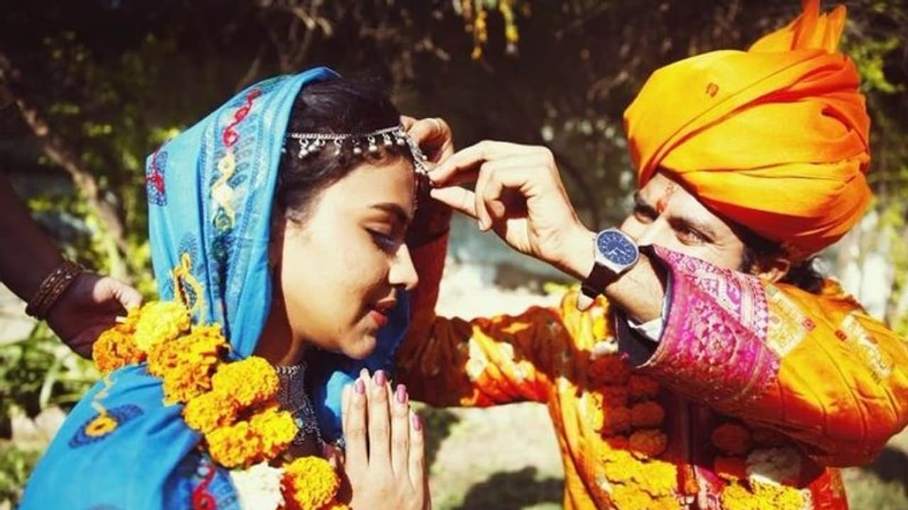 அவரச அவசரமாக நடந்து முடிந்தது அமலாபாலின் இரண்டாவது திருமணம்..!