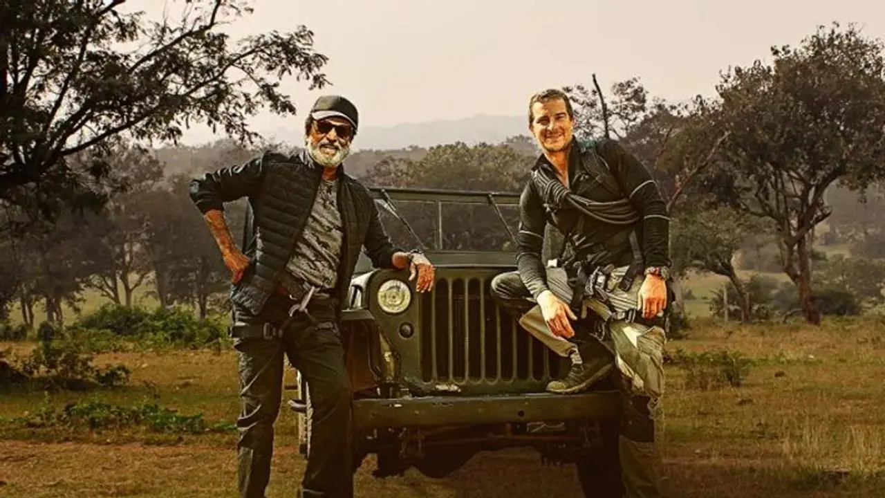 What does Superstar Rajinikanth envision for India? What does Superstar Rajinikanth envision for India?