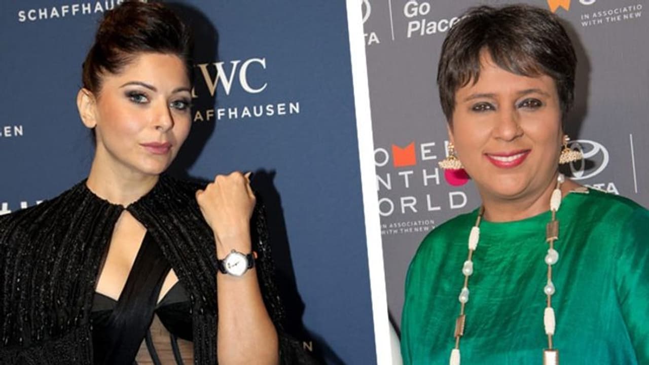 শরীরে ভাইরাস জেনেও রাতভোর পার্টি করেন কণিকা, বরখা দত্ত সহ একাধিক নেটিজেন সরব সঙ্গীতশিল্পীর বিরুদ্ধে শরীরে ভাইরাস জেনেও রাতভোর পার্টি করেন কণিকা, বরখা দত্ত সহ একাধিক নেটিজেন সরব সঙ্গীতশিল্পীর বিরুদ্ধে