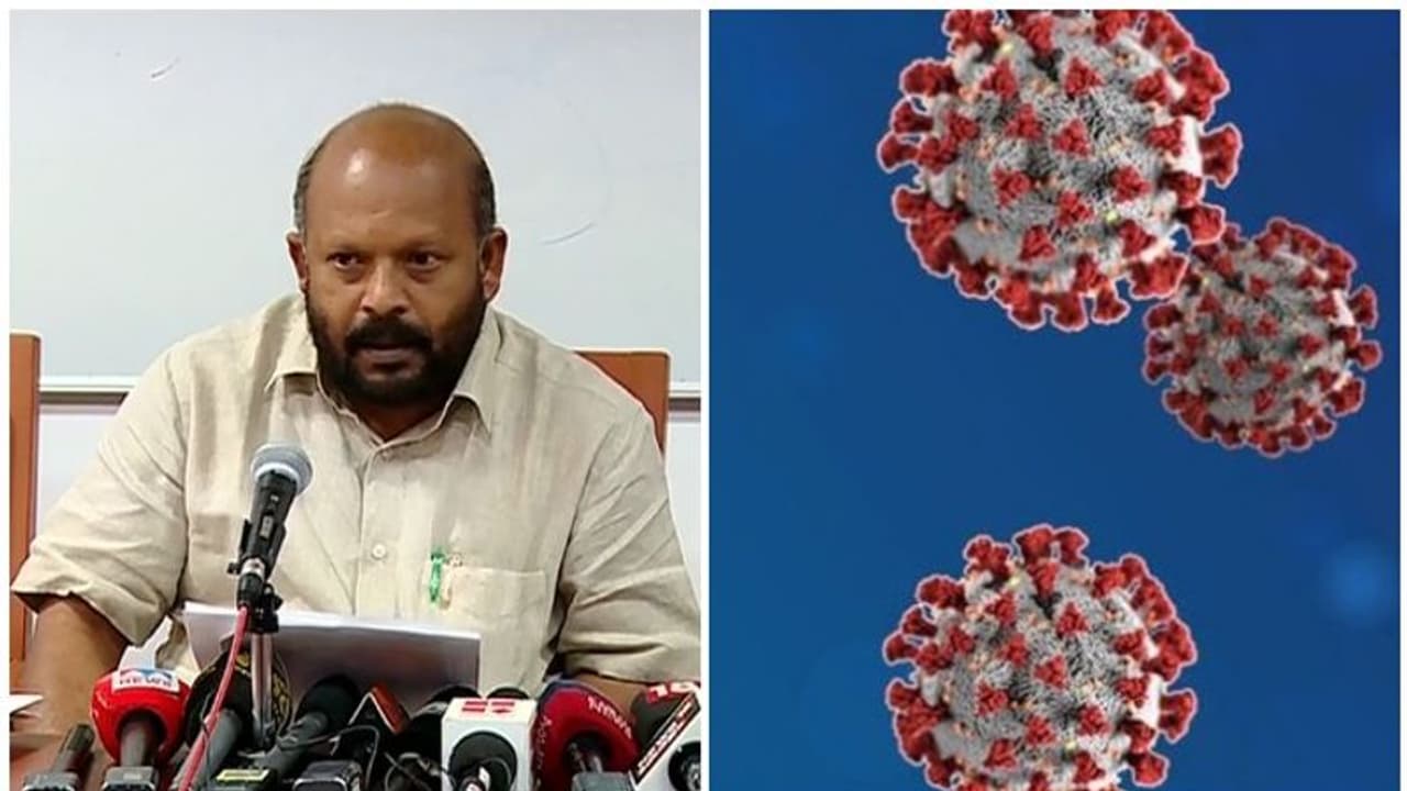 കൊവിഡ് 19; എറണാകുളത്ത് ഒരു സ്ത്രീയടക്കം 5 വിദേശികള്‍ക്ക് കൂടി രോഗബാധ സ്ഥിരീകരിച്ചു