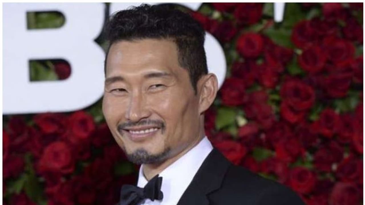 കൊറോണ സ്ഥിരീകരിച്ചെന്ന് ഹോളിവുഡ് നടൻ ഡാനിയല്‍ ഡെ കിം