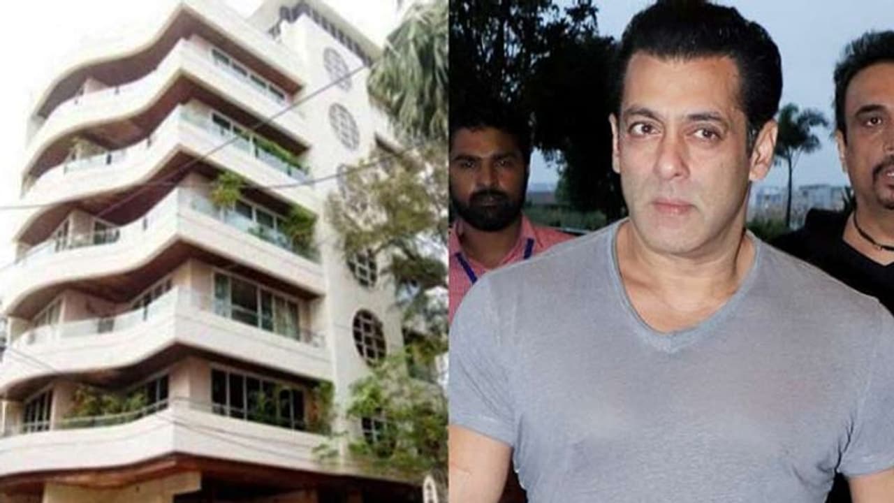 സല്മാന്റെ വീട്ടില് നിന്നും ലോറന്സ് ബിഷ്ണോയിക്ക് കാര്; പിന്നാലെ കുടുങ്ങിയത് യുപി സ്വദേശി 20 കാരന്.! സല്മാന്റെ വീട്ടില് നിന്നും ലോറന്സ് ബിഷ്ണോയിക്ക് കാര്; പിന്നാലെ കുടുങ്ങിയത് യുപി സ്വദേശി 20 കാരന്.!