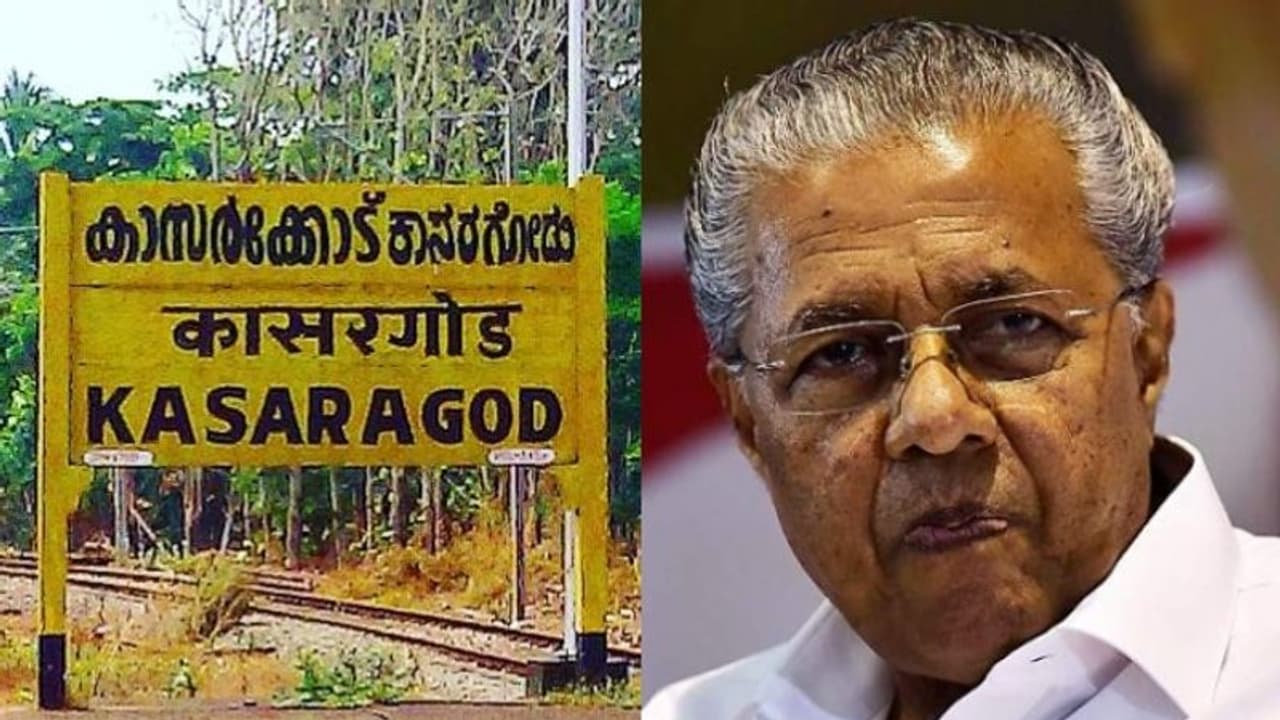 കാസർകോട് സമ്പർക്കത്തിലൂടെ രോഗികളായവരുടെ എണ്ണം കൂടുന്നു, സമൂഹവ്യാപന സാധ്യത തള്ളി മുഖ്യമന്ത്രി കാസർകോട് സമ്പർക്കത്തിലൂടെ രോഗികളായവരുടെ എണ്ണം കൂടുന്നു, സമൂഹവ്യാപന സാധ്യത തള്ളി മുഖ്യമന്ത്രി