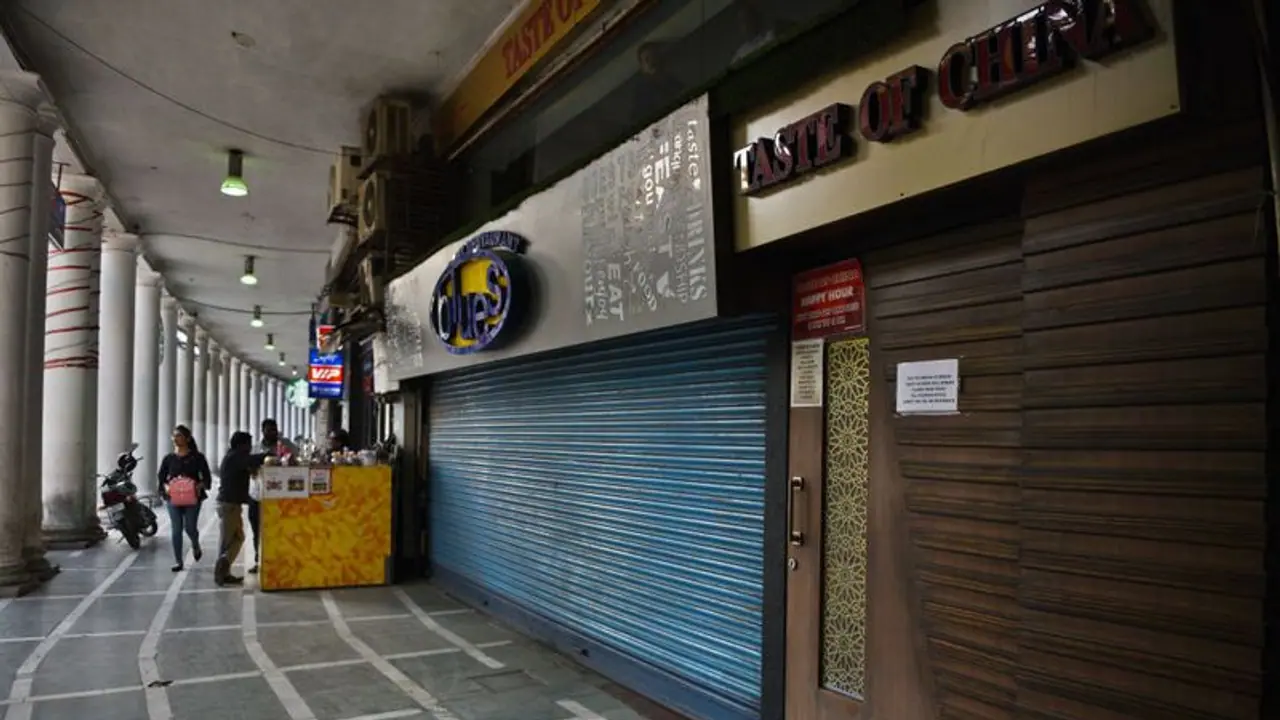 ಭಾರತ ತುರ್ತಾಗಿ 2 ವಾರ ಲಾಕ್‌ಡೌನ್‌ ಆಗದಿದ್ದರೆ ಭಾರೀ ಗಂಡಾಂತರ!