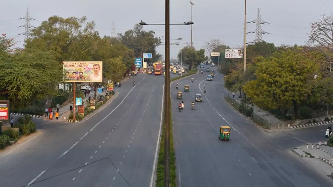 ಕೊರೋನಾ ಭೀತಿಗೆ ಕೇರಳ ದಕ್ಷಿಣ ಕನ್ನಡ ವಾಹನ ಸಂಚಾರ ಬಂದ್‌