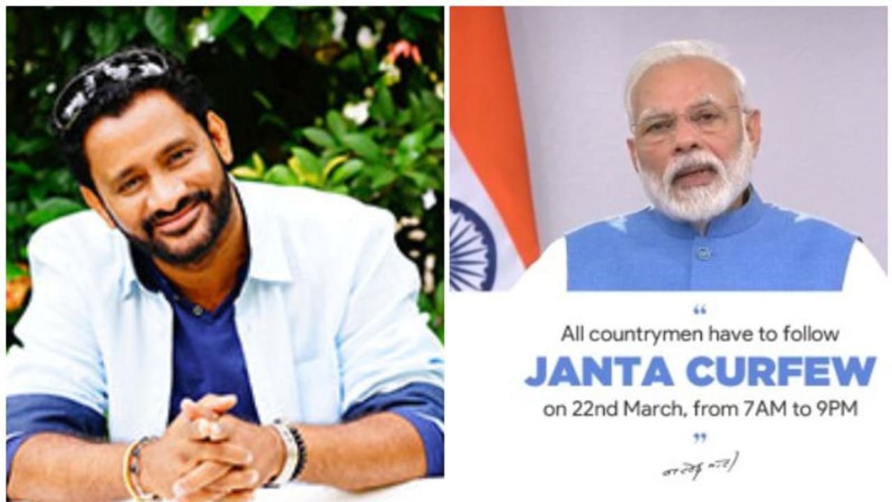 ജനതാ കര്‍ഫ്യുവിനെ ട്രോളിയ മലയാളികളെ വിമര്‍ശിച്ച് റസൂല്‍ പൂക്കുട്ടി