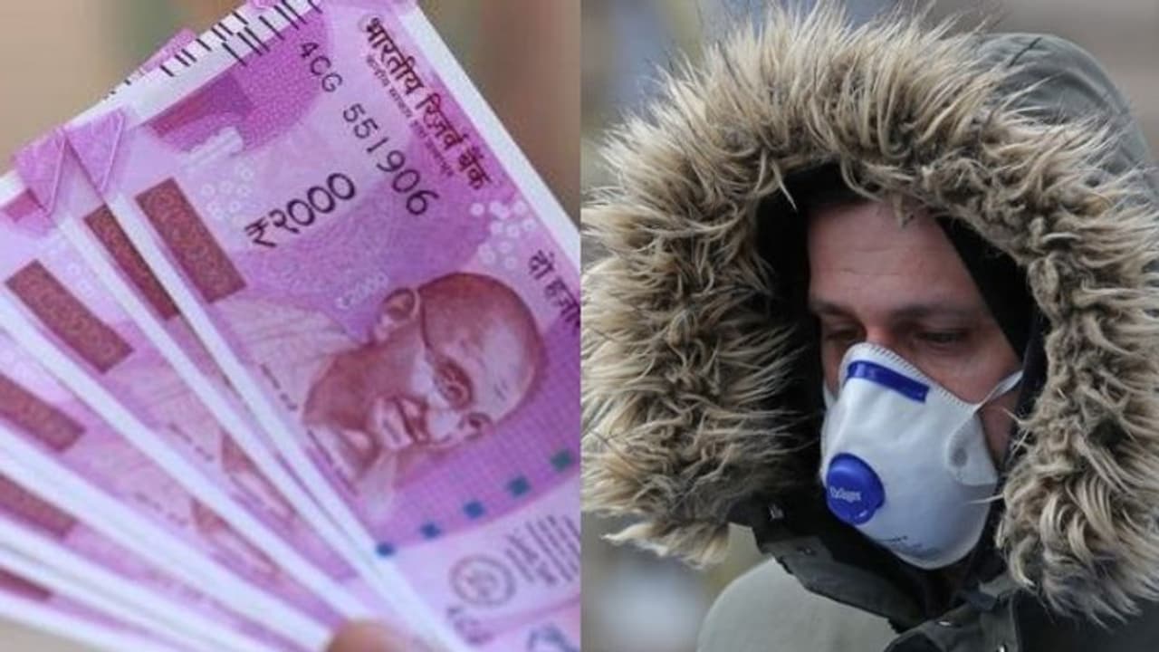 10 വർഷത്തിനിടയിലെ ഏറ്റവും മോശം ആഴ്ച, നിക്ഷേപകരോട് ജാഗ്രത പാലിക്കാൻ നിർദ്ദേശിച്ച് അനലിസ്റ്റുകൾ 10 വർഷത്തിനിടയിലെ ഏറ്റവും മോശം ആഴ്ച, നിക്ഷേപകരോട് ജാഗ്രത പാലിക്കാൻ നിർദ്ദേശിച്ച് അനലിസ്റ്റുകൾ