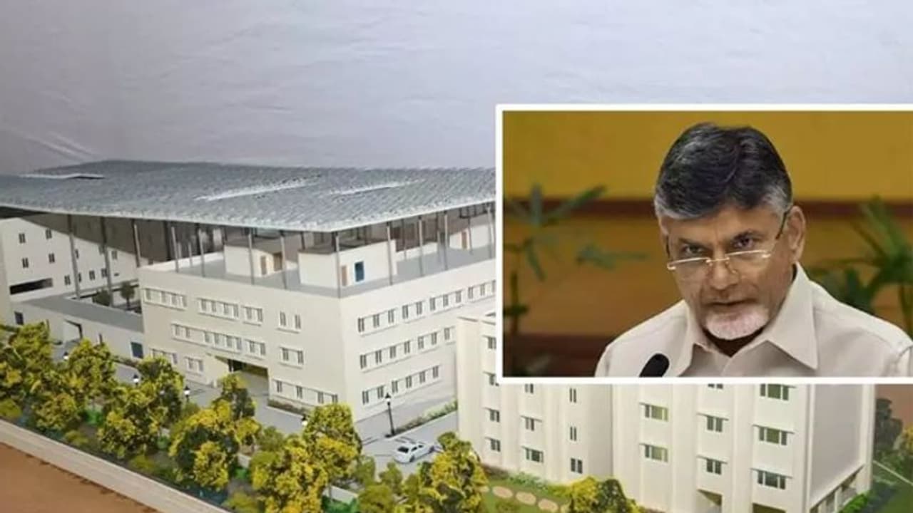 కరోనా ఎఫెక్ట్: టీడీపీ కార్యాలయం మూసివేత, సిబ్బందికి వర్క్ ఫ్రమ్ హోమ్