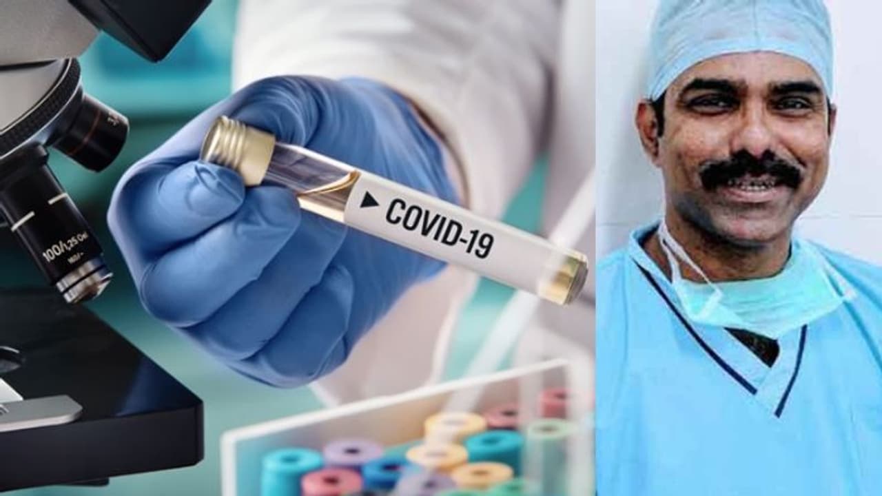 'കയ്യടി വേണ്ട, ഒന്ന് മാത്രമേ ചോദിക്കുന്നുള്ളൂ...'; ഡോക്ടറുടെ കുറിപ്പ് വൈറല് 'കയ്യടി വേണ്ട, ഒന്ന് മാത്രമേ ചോദിക്കുന്നുള്ളൂ...'; ഡോക്ടറുടെ കുറിപ്പ് വൈറല്