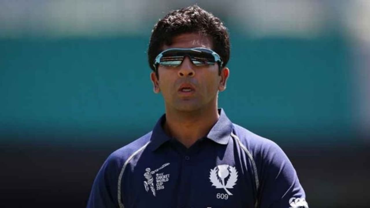 മുന്‍ ക്രിക്കറ്റ് താരത്തിന് കൊവിഡ് 19 സ്ഥിരീകരണം