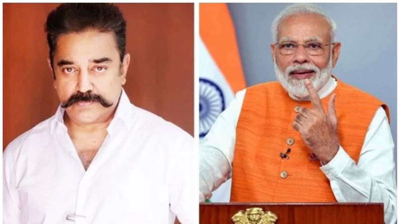 ജനതാ കര്‍ഫ്യൂവിന് പിന്തുണയുമായി കമല്‍ഹാസൻ രംഗത്ത്