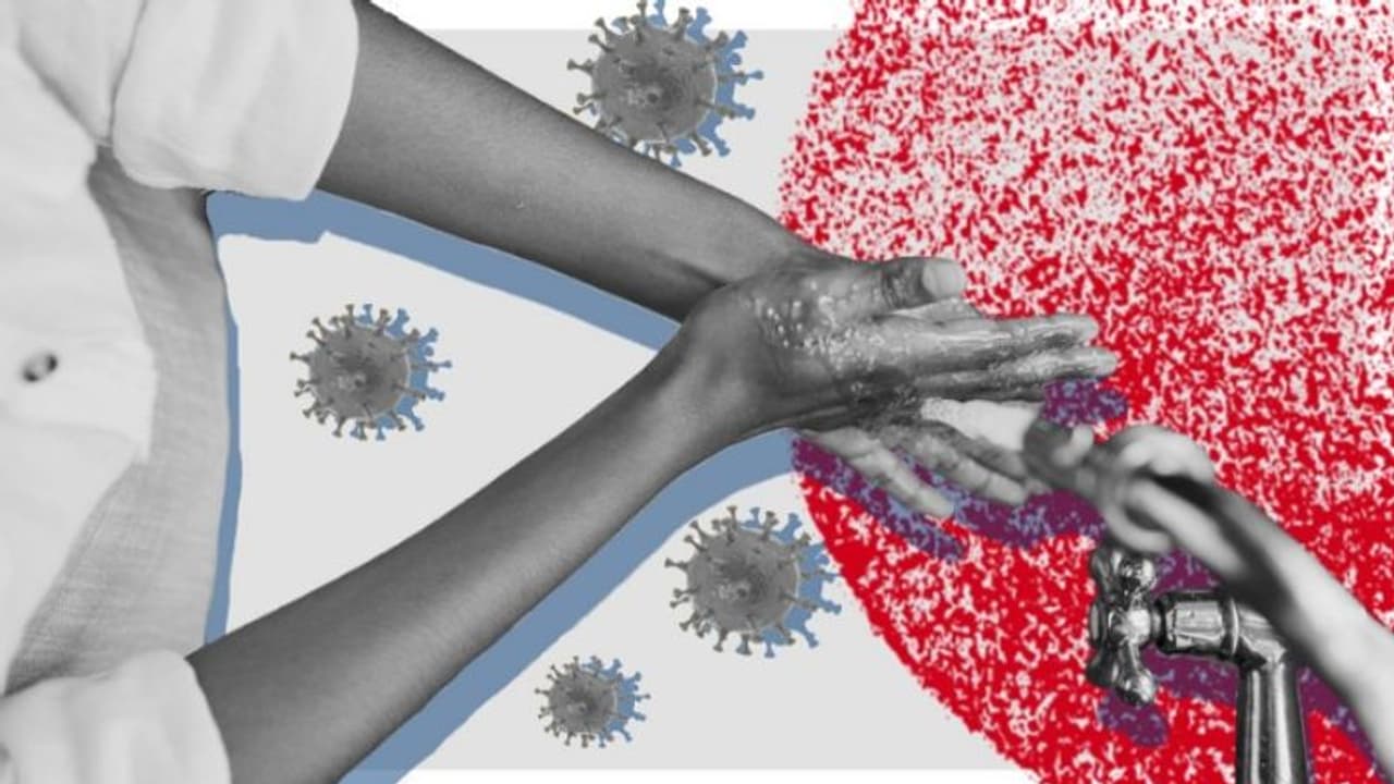 കൊവിഡ് ചങ്ങല പൊട്ടിക്കാൻ നാം ചെയ്യേണ്ടതെന്ത് ? കൊവിഡ് ചങ്ങല പൊട്ടിക്കാൻ നാം ചെയ്യേണ്ടതെന്ത് ?