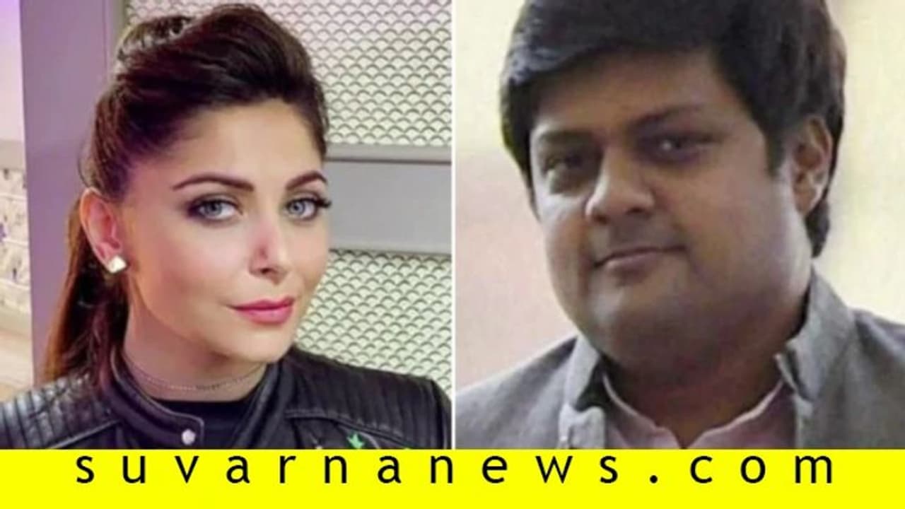 ಜವಾಬ್ದಾರಿ ಮರೆತ ಗಾಯಕಿ, ಇಡೀ ಸಂಸತ್ತಿಗೆ ಕೊರೋನಾ ವೈರಸ್‌ ಭೀತಿ!