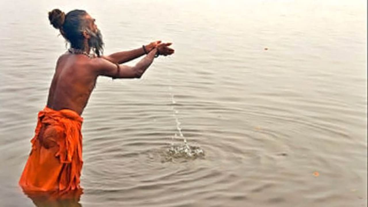 22 मार्च को 3 घंटे 36 मिनिट के लिए बनेगा शुभ योग, जानिए क्या है इसका महत्व 22 मार्च को 3 घंटे 36 मिनिट के लिए बनेगा शुभ योग, जानिए क्या है इसका महत्व