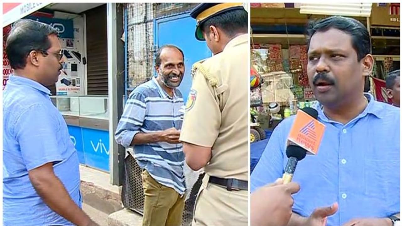 കാസര്‍കോട് വീണ്ടും പ്രതിസന്ധി; രോഗിയും നിരീക്ഷണത്തിലുള്ള ആളും സഹകരിക്കുന്നില്ല, കളക്ടര്‍ പരിശോധനയ്ക്കിറങ്ങി