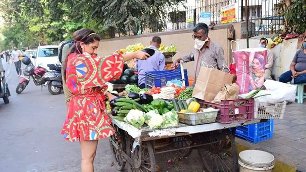 ತರಕಾರಿ ಸಂರಕ್ಷಣೆಗೆ ಈ ಟಿಪ್ಸ್ ಪಾಲಿಸಿ; ಮನೆಬಿಟ್ಟು ಹೊರಹೋಗೋದ ತಗ್ಗಿಸಿ ತರಕಾರಿ ಸಂರಕ್ಷಣೆಗೆ ಈ ಟಿಪ್ಸ್ ಪಾಲಿಸಿ; ಮನೆಬಿಟ್ಟು ಹೊರಹೋಗೋದ ತಗ್ಗಿಸಿ