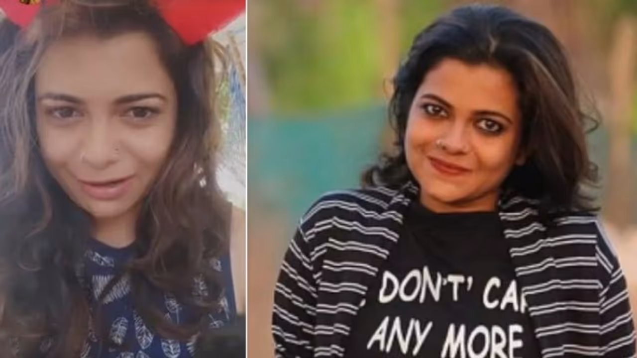 'നരകത്തില് നിന്നാണ് സംസാരിക്കുന്നത്'; തന്റെ 'മരണവാര്ത്തയോട്' പ്രതികരിച്ച് ജസ്ല 'നരകത്തില് നിന്നാണ് സംസാരിക്കുന്നത്'; തന്റെ 'മരണവാര്ത്തയോട്' പ്രതികരിച്ച് ജസ്ല