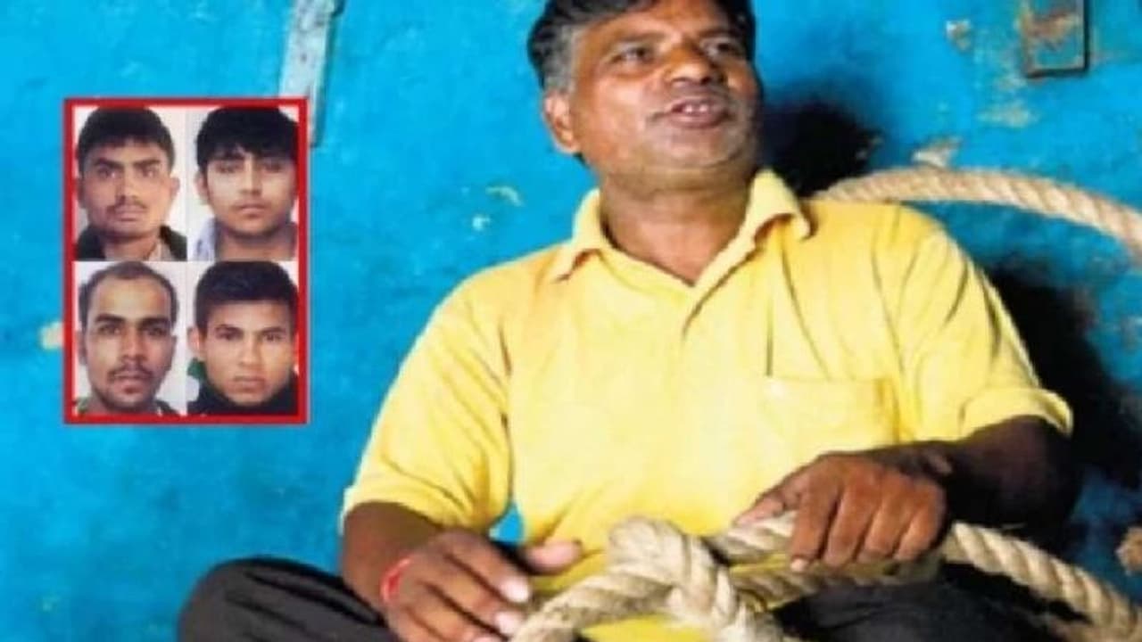 4 दरिंदों को फांसी पर लटकाने का पवन जल्लाद को कितना मिला पैसा, अब करेगा बेटी की शादी चुकाएगा कर्ज