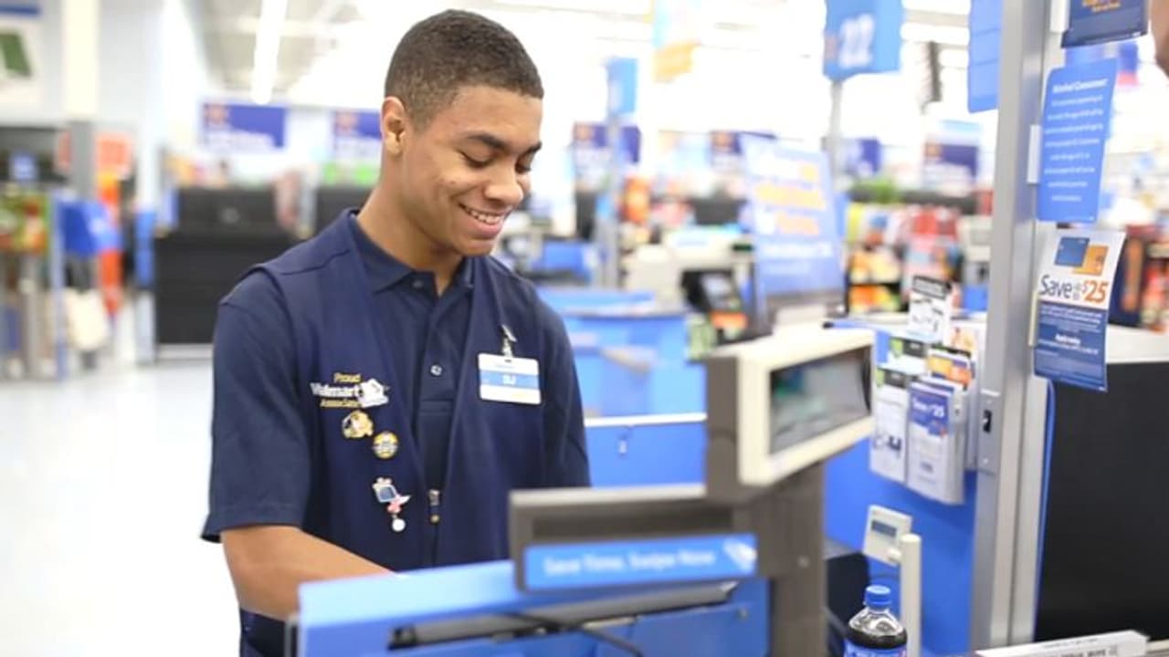 నిరుద్యోగులకు గుడ్ న్యూస్ కరోనా వైరస్ పేరుతో వాల్మార్ట్ బంపర్ ఆఫర్ నిరుద్యోగులకు గుడ్ న్యూస్ కరోనా వైరస్ పేరుతో వాల్మార్ట్ బంపర్ ఆఫర్