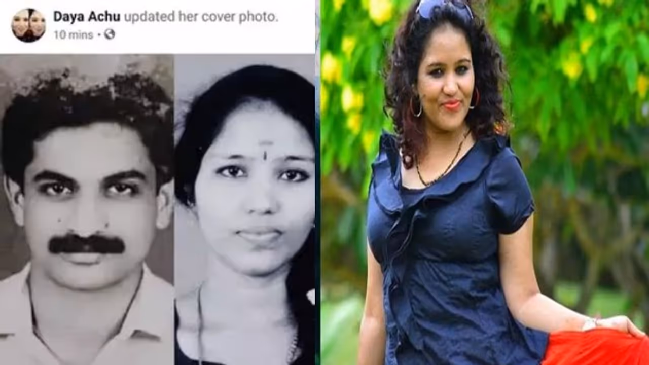 വീണ്ടും സോഷ്യല് മീഡിയയില് ദയ; ആദ്യമിട്ട കവര് ചിത്രം മുതല് തെറിവിളിയും സൈബര് ആക്രമണവും വീണ്ടും സോഷ്യല് മീഡിയയില് ദയ; ആദ്യമിട്ട കവര് ചിത്രം മുതല് തെറിവിളിയും സൈബര് ആക്രമണവും